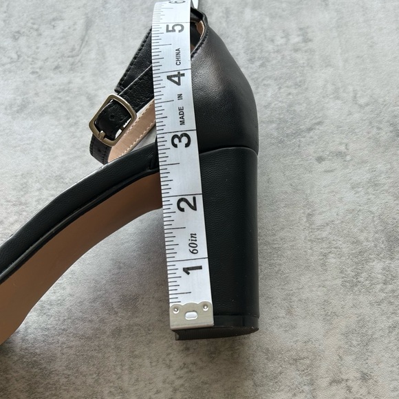 Steve Madden Mirna Heels - Picture 4 of 7